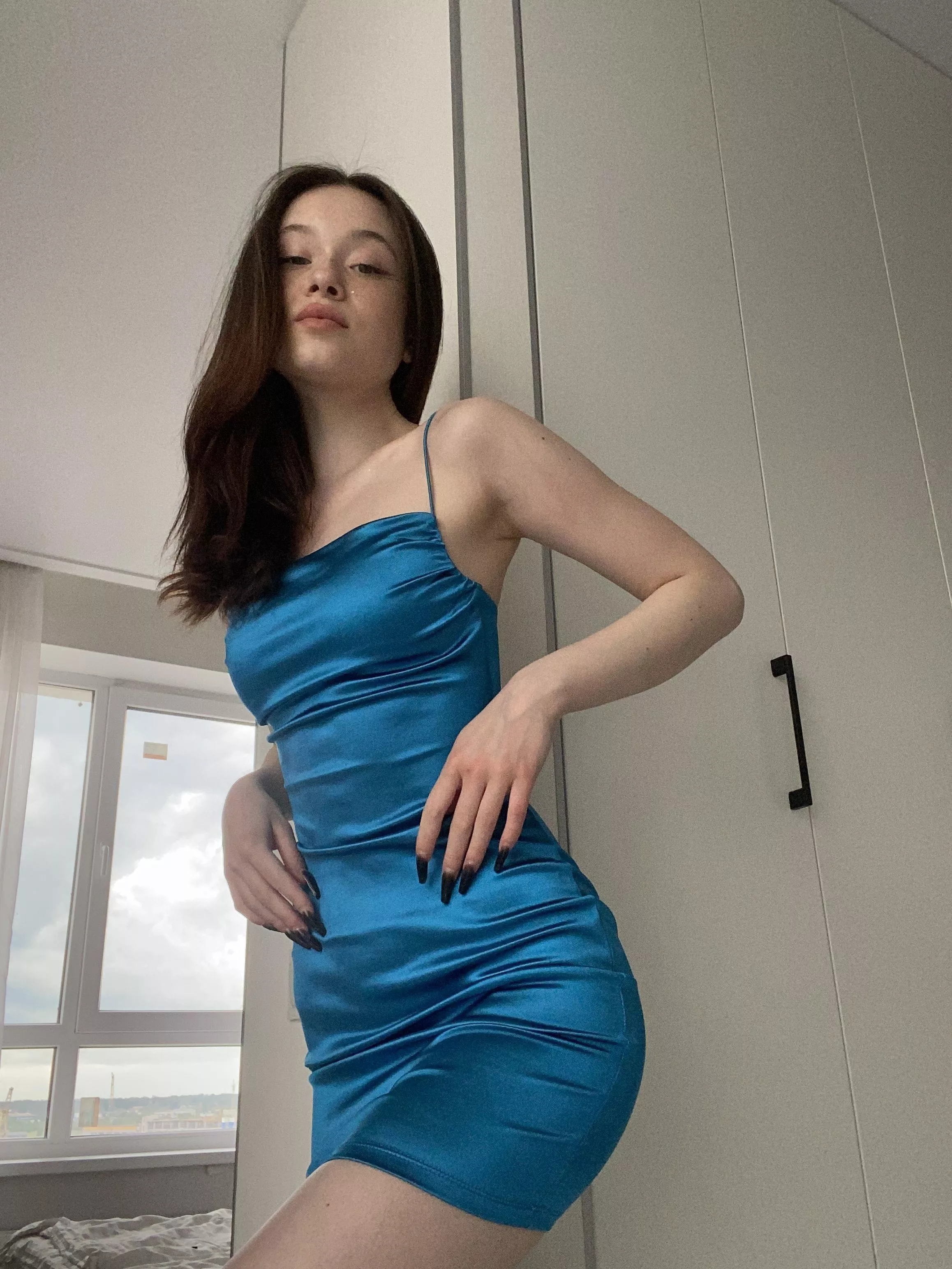 Just hoping to make you hard