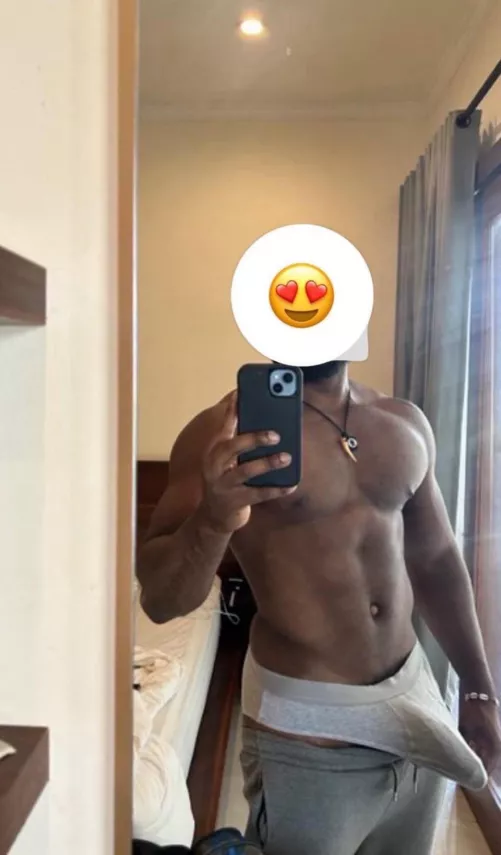 Lemme show you a great time;)