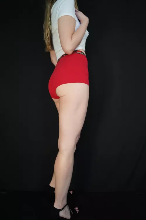 Let’s just have some fun.