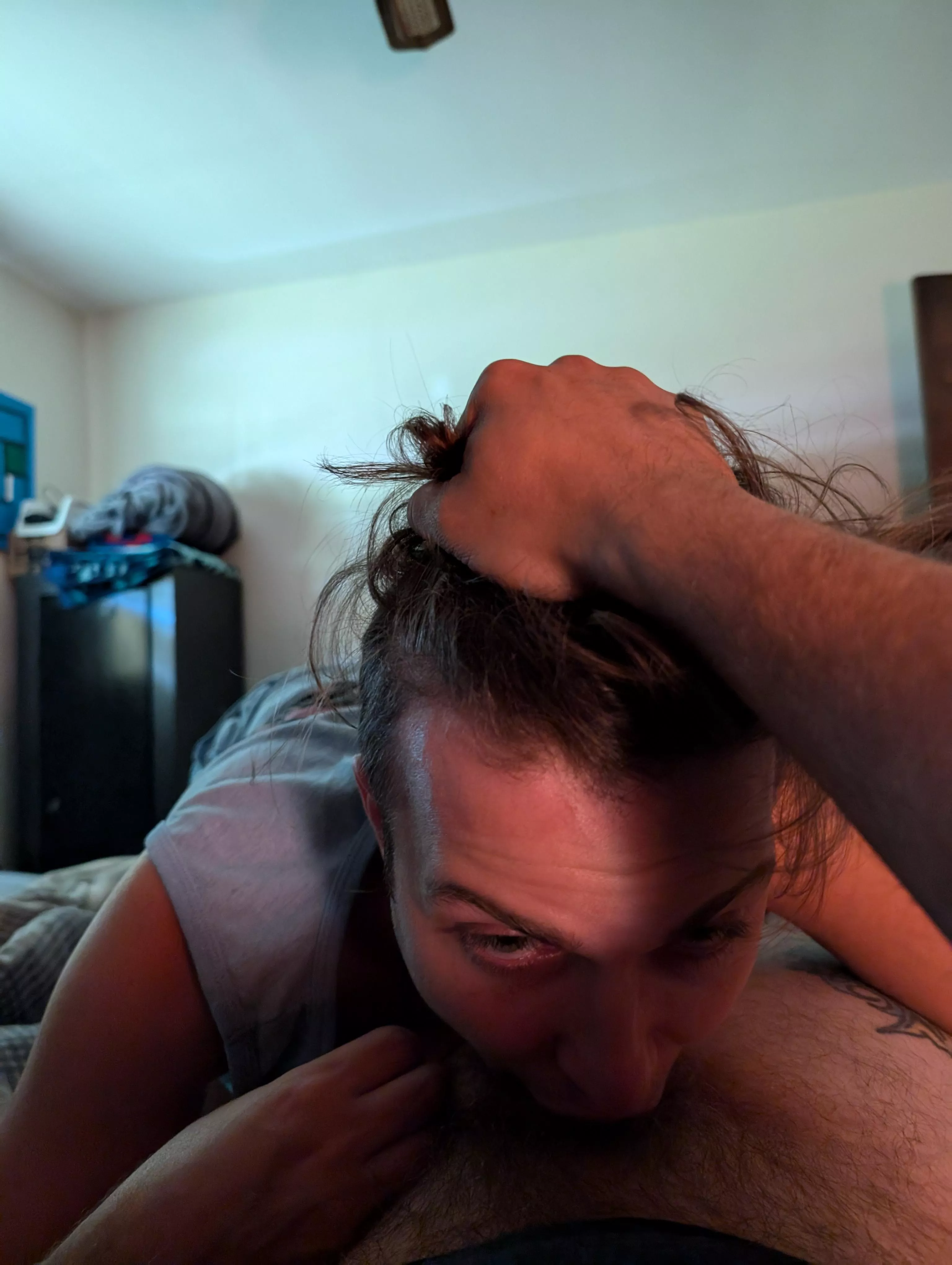 Look at me [36], boy [28]