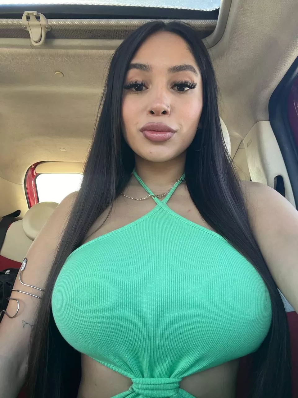 Love the color and the fabric is so soft