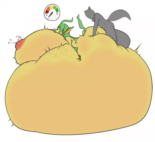 [M/F]Does anyone know who did this?(artist: unknown)