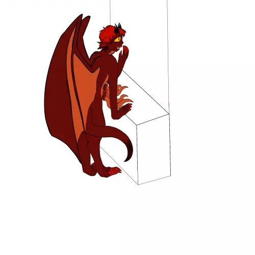 (Monster tf / unwilling)