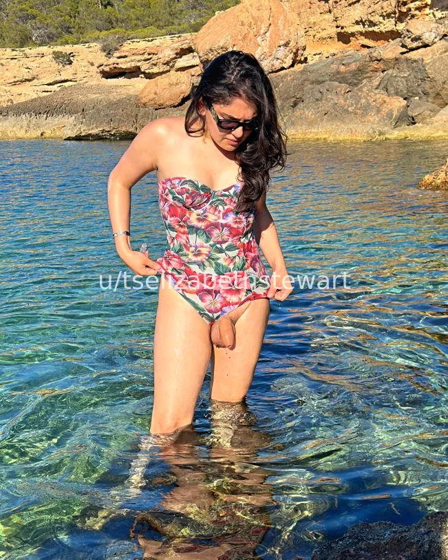 Not gonna lie, I get really turned on by showing off..