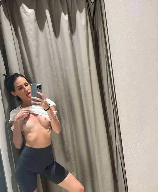 oh, so that's why it takes me so long to go shopping :D