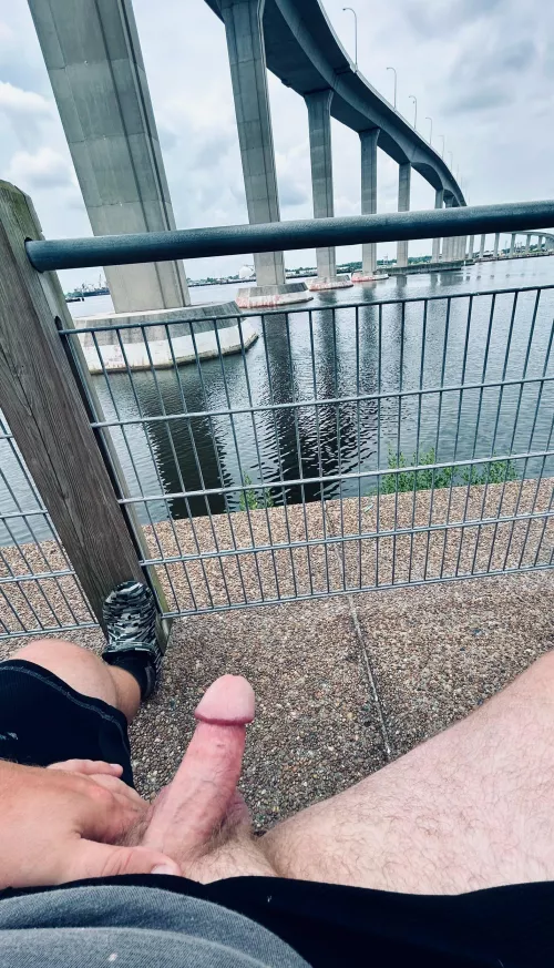 Plenty room to take a seat