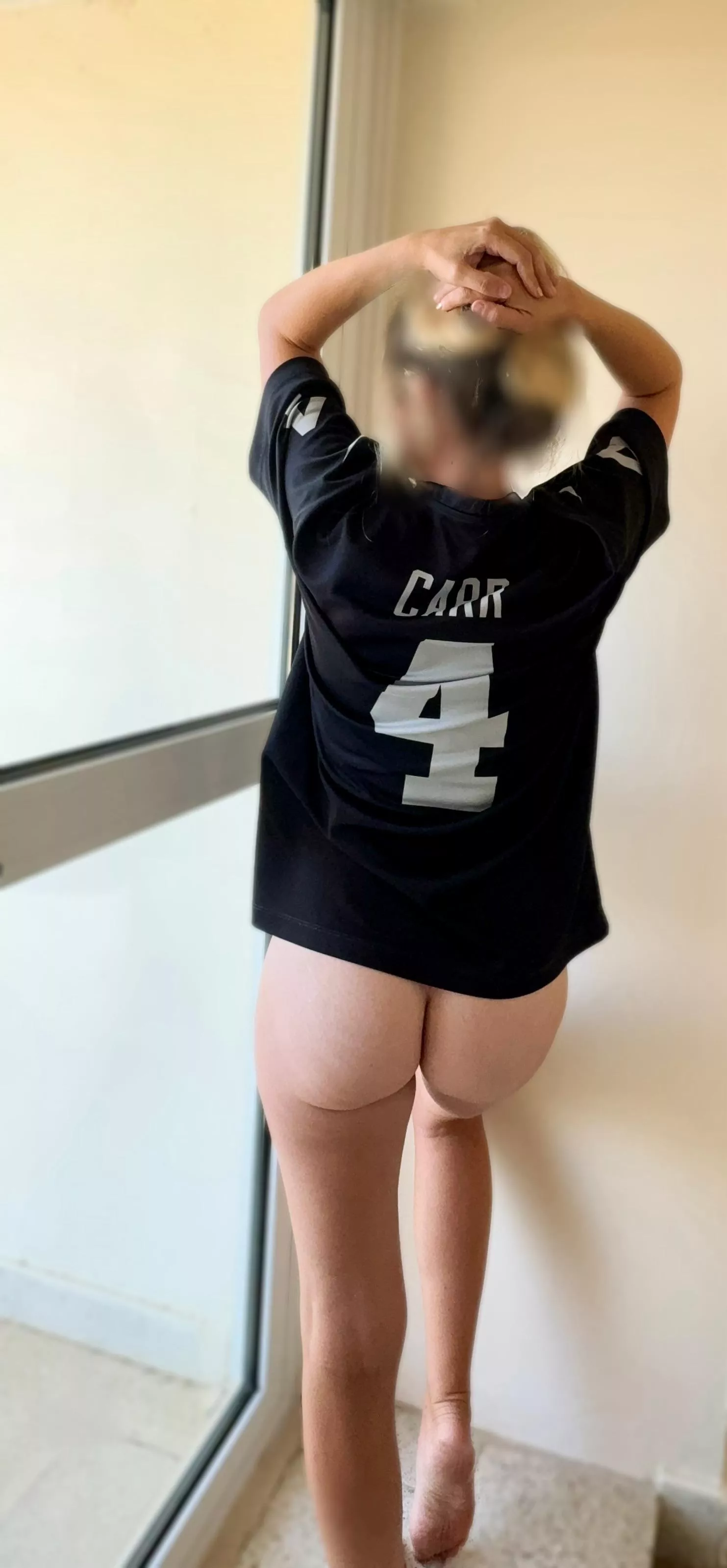 Raiders! Raiders! 🖤🤍