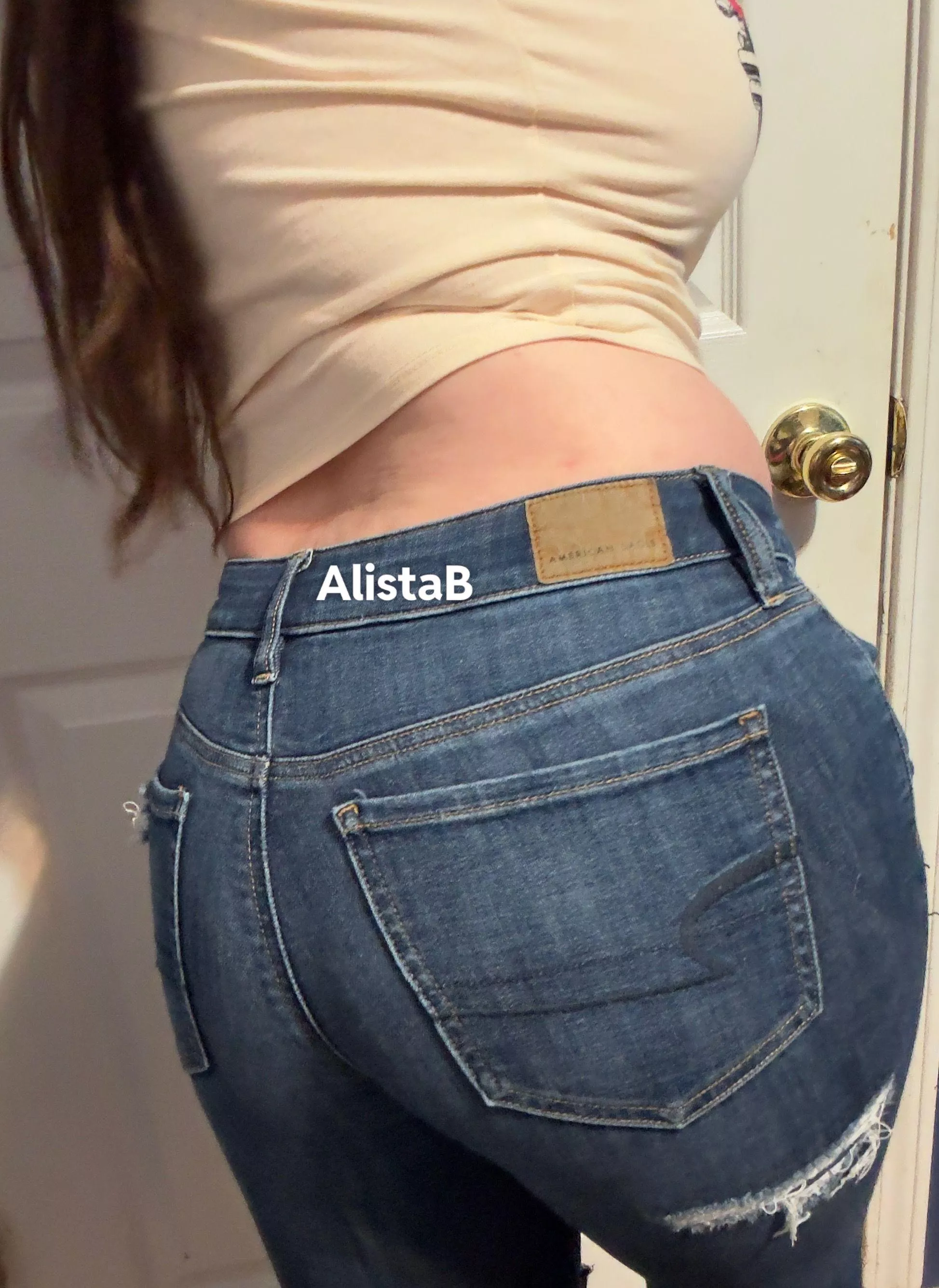 Rip them more, please