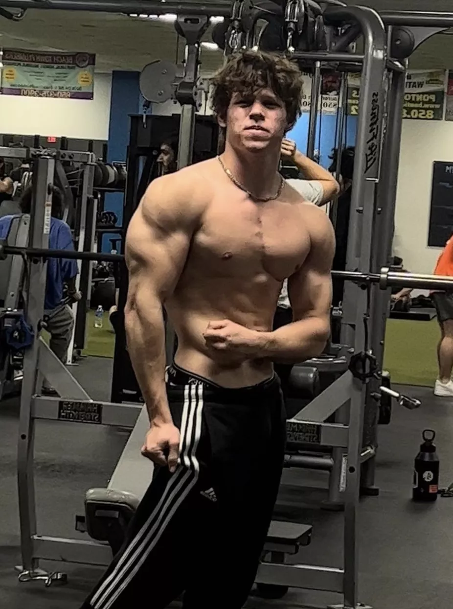 Say yes if you swallow 😈