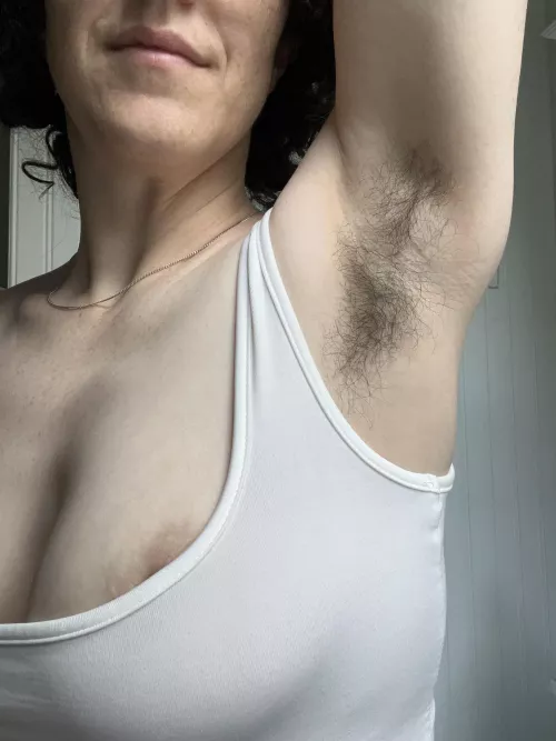 Sniffing on your own or do I need to pin you down?