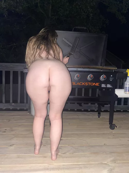 Steak or “smash” burger