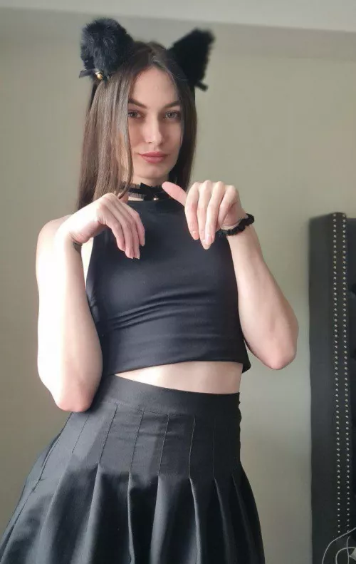 Take in such a cute pet