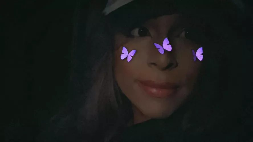 The first time I actually went out as a femboy 😅