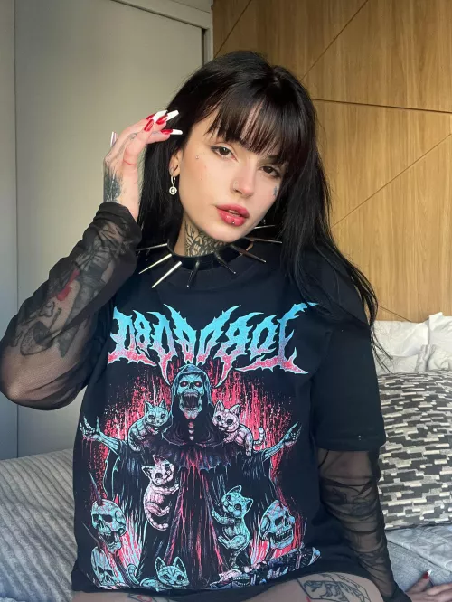 this is what happen when a boy turns into a good girl