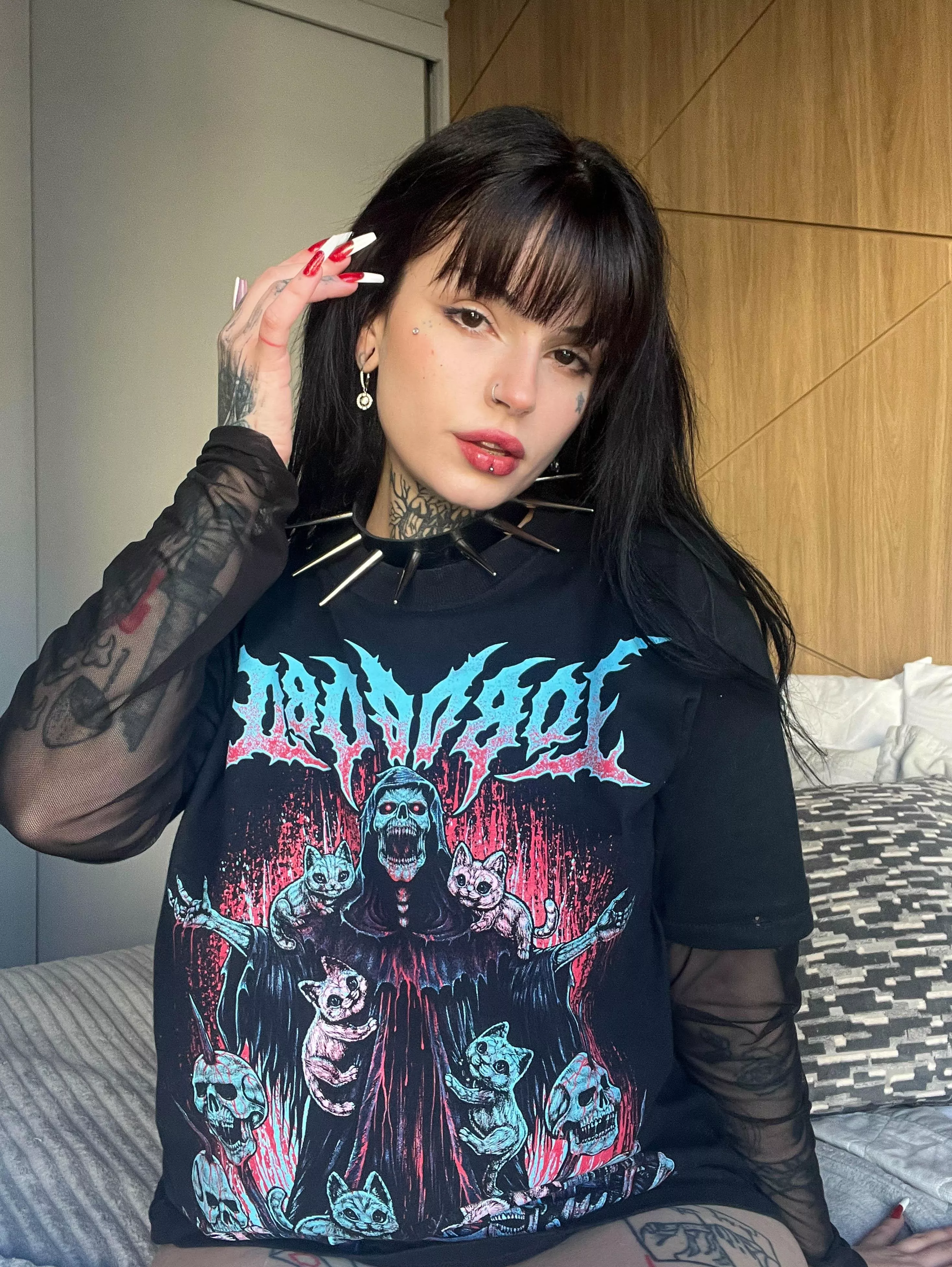 this is what happen when a boy turns into a good girl