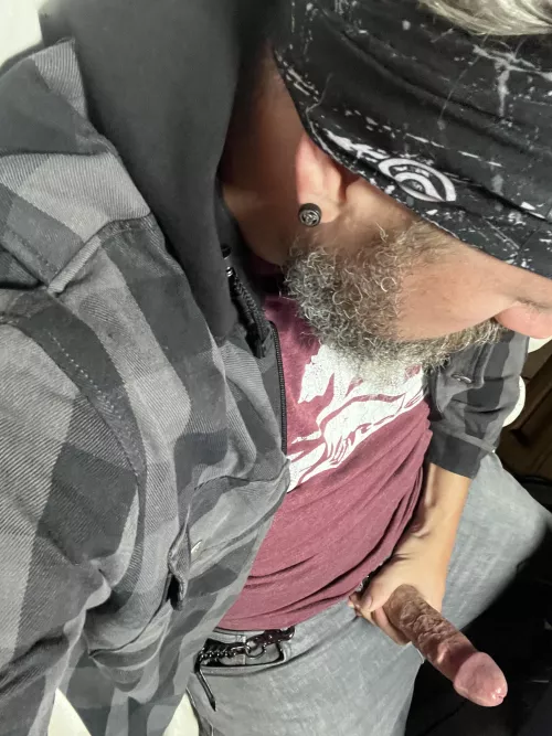 Want to go for a ride?