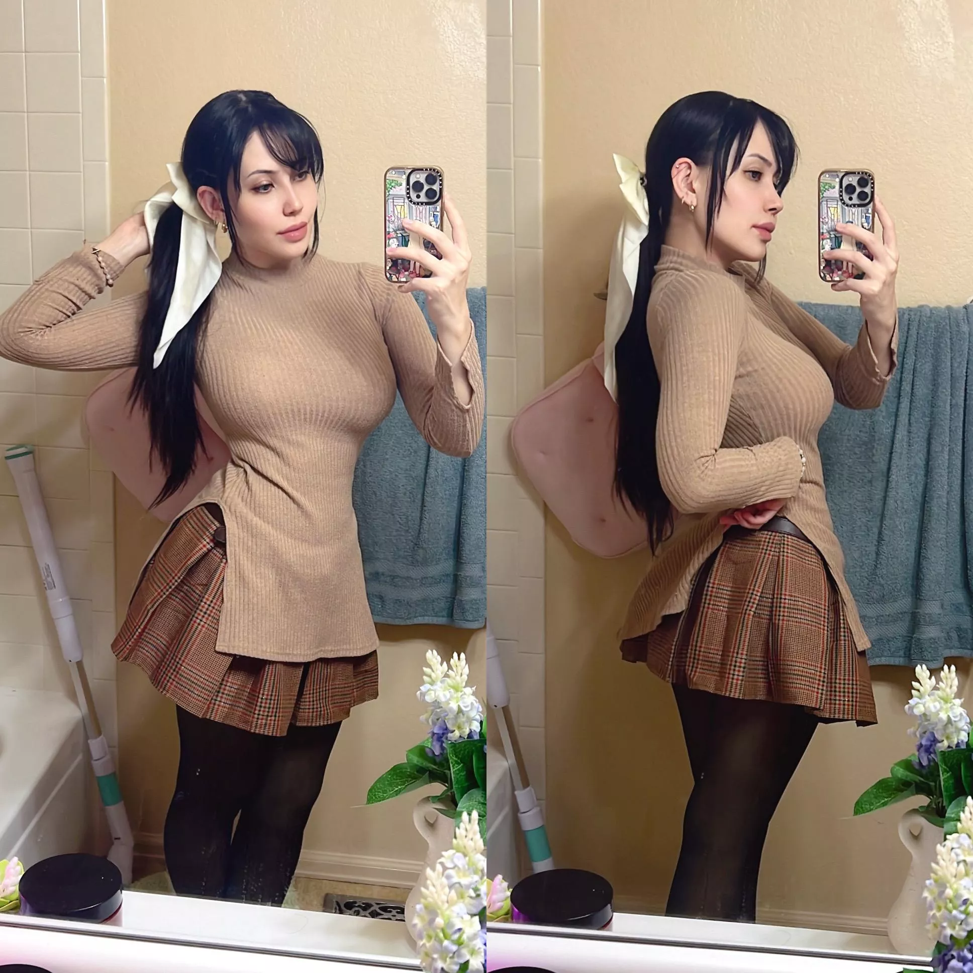 what do you wear when you go to bed? [oc]