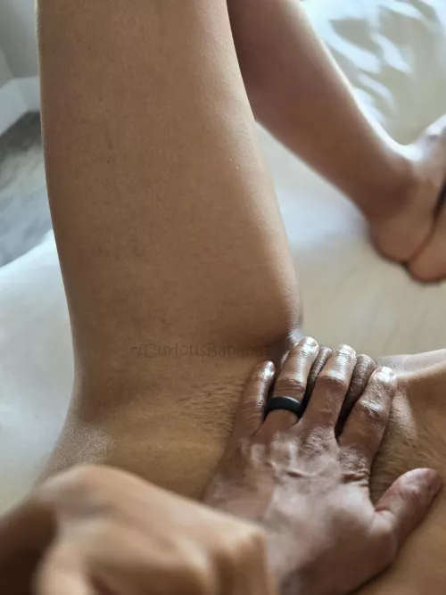 Who else likes a tease and wants to see more?