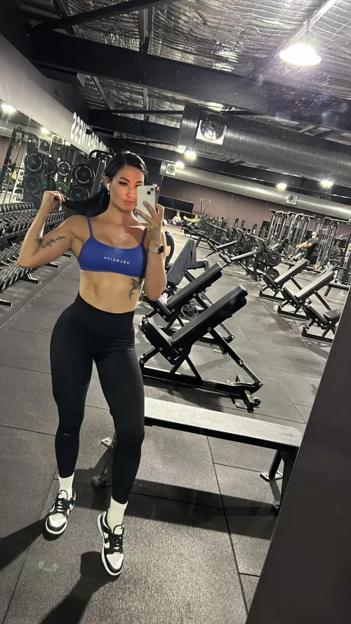 would you eat me if my friends were watching..?