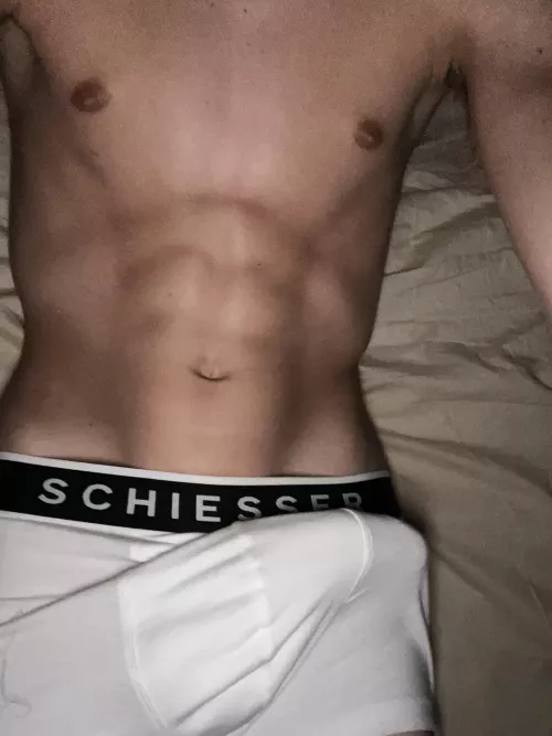 You know what to do to see this picture without underwear 😘