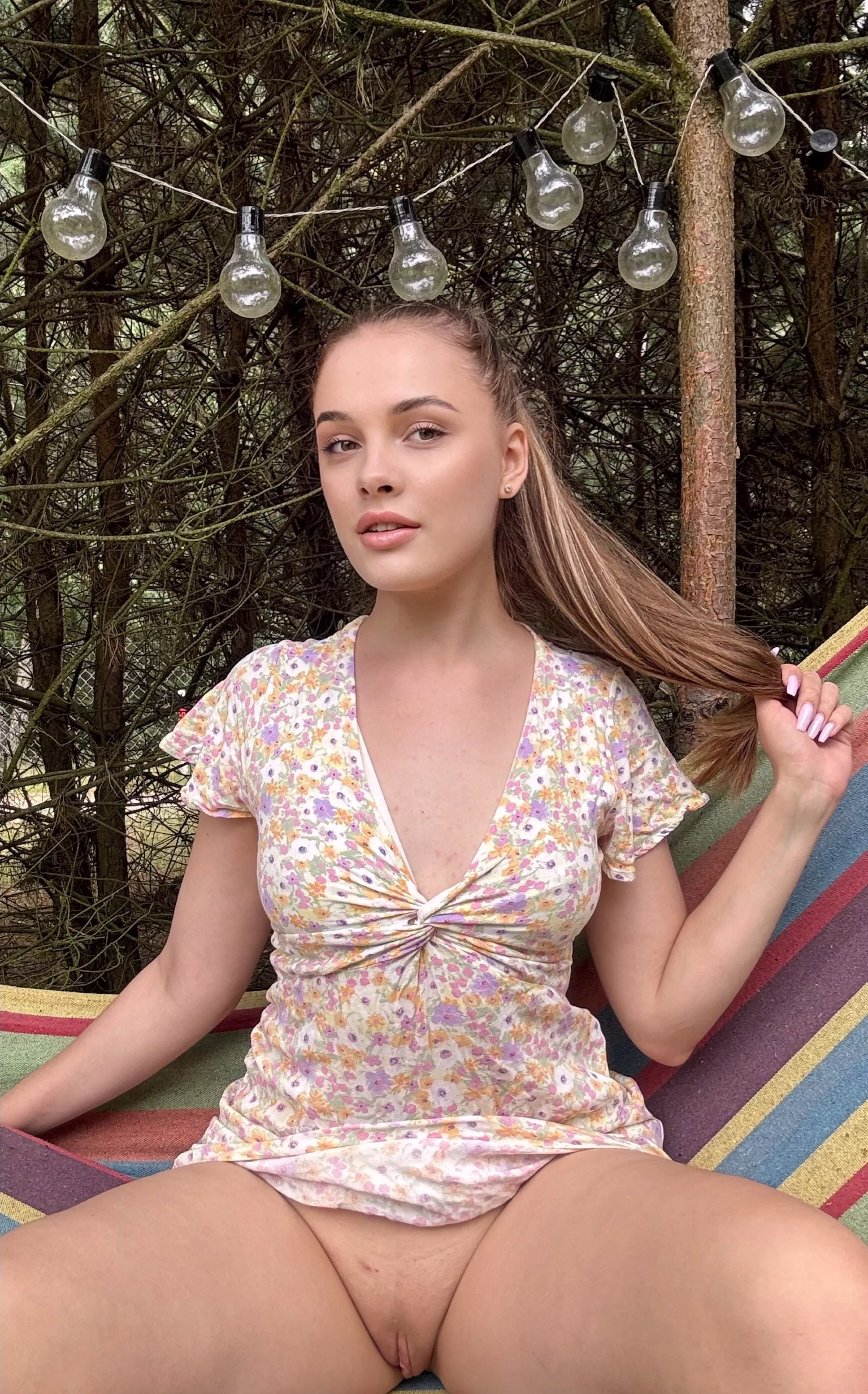 You're lucky you were able to look up my dres