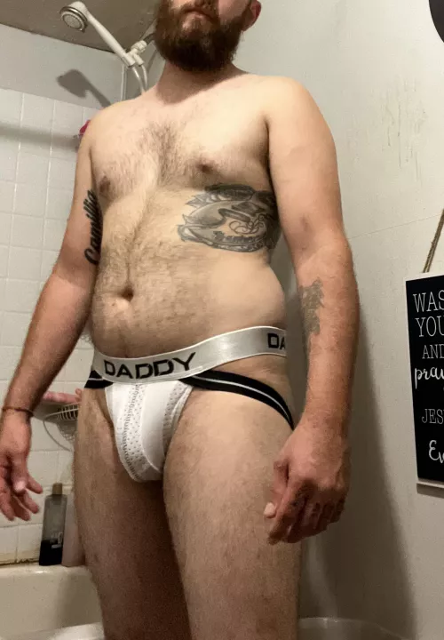  30 feeling sexy in these 