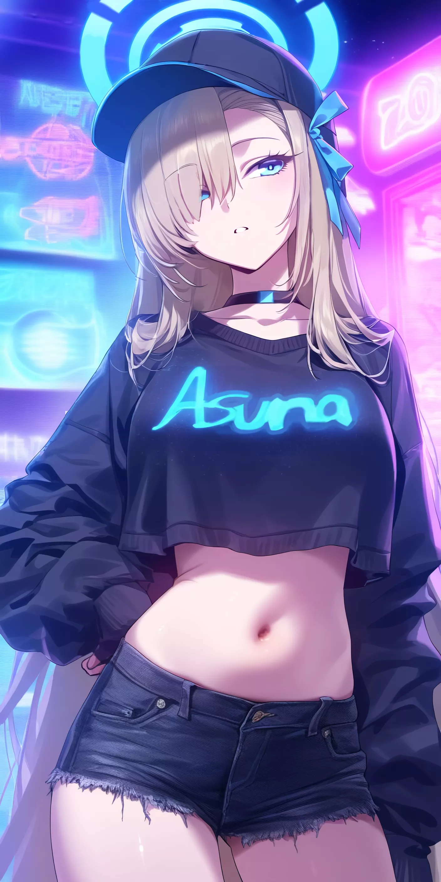 Asuna Ichinose [Blue Archive]