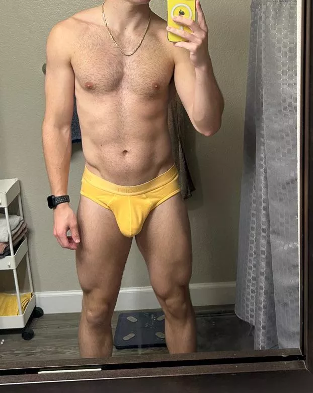 Becoming one of my favorite pairs