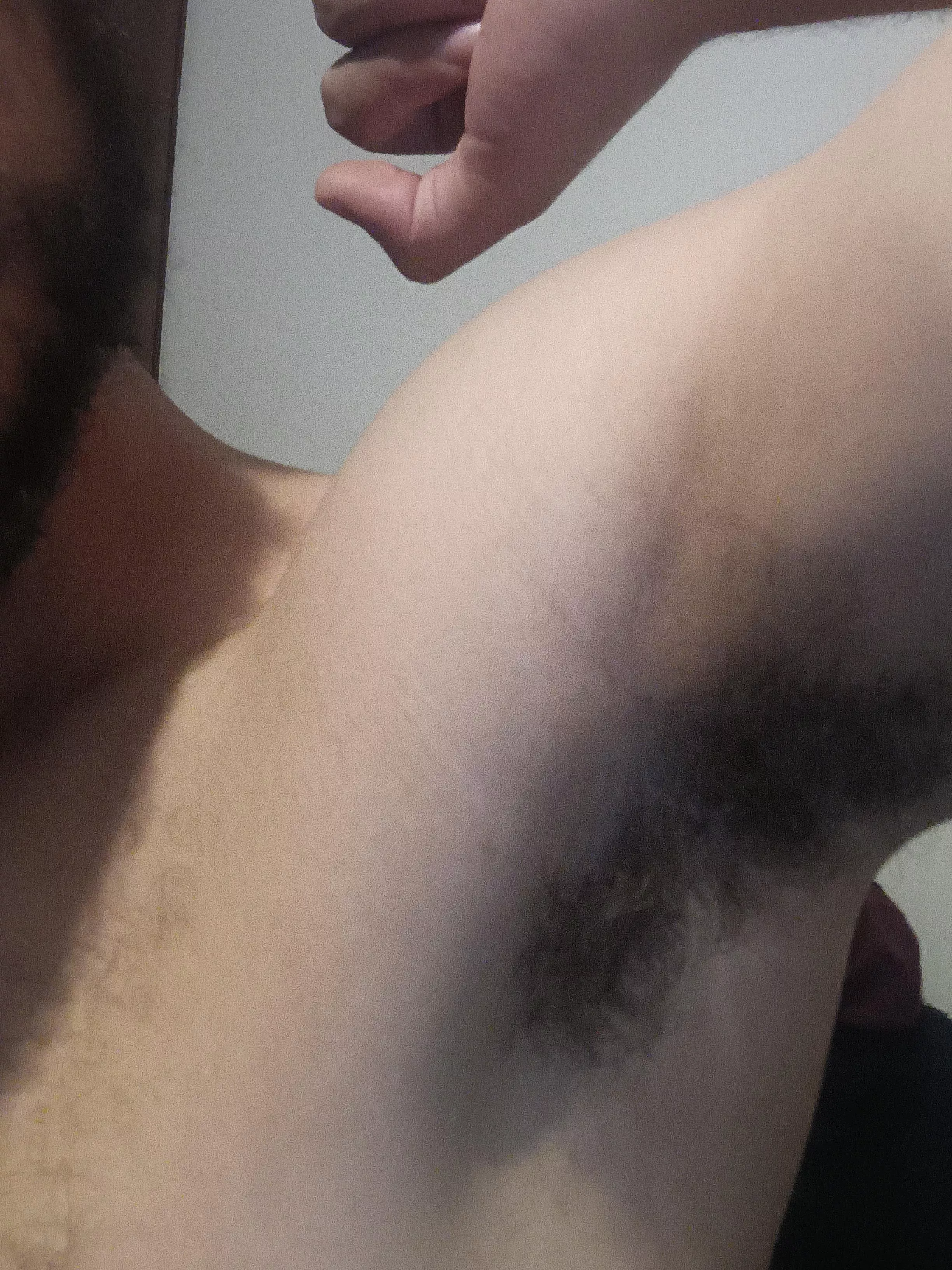 Been a while. Hope there is still love for my ripe morning pits (25)