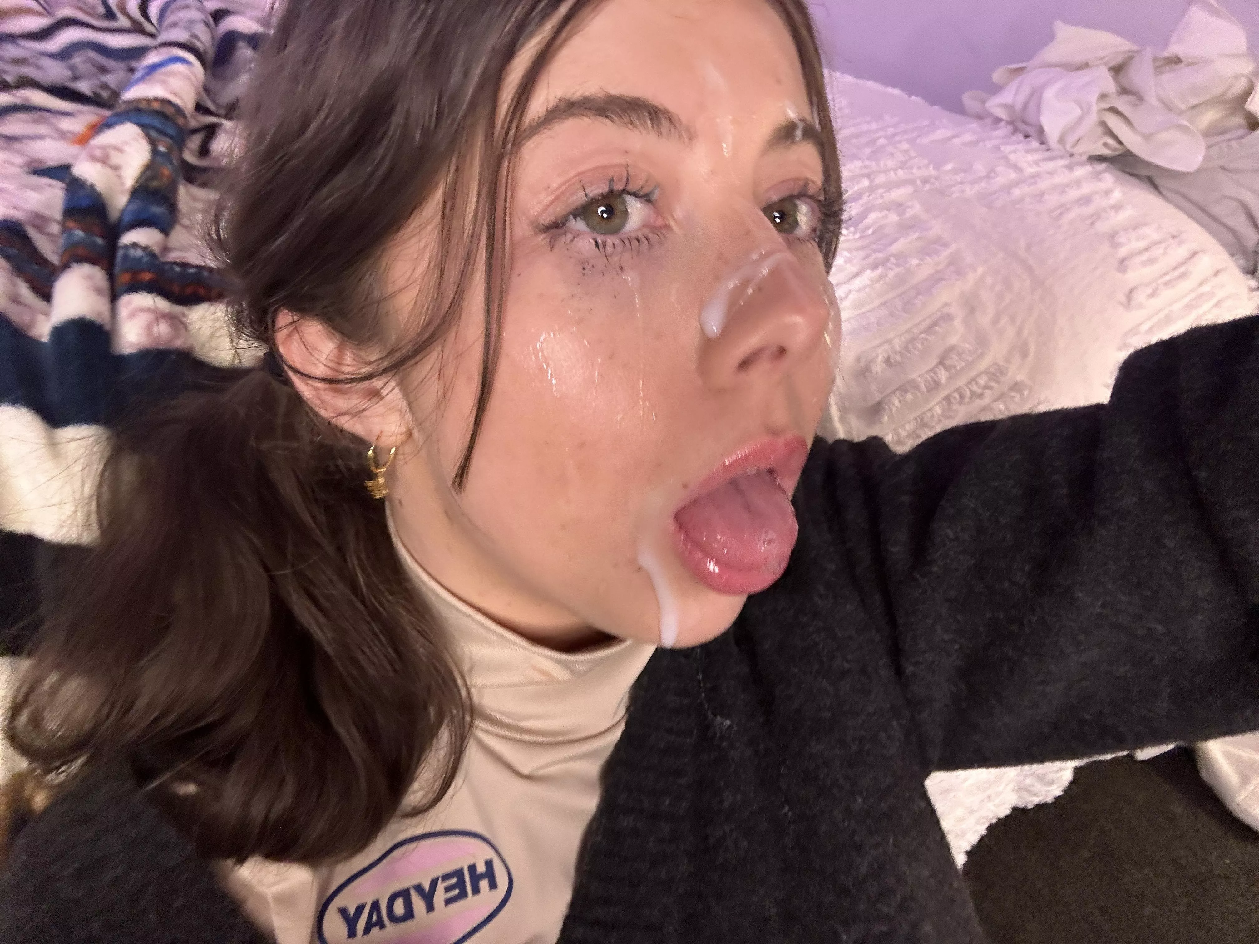 Describe me with one word 