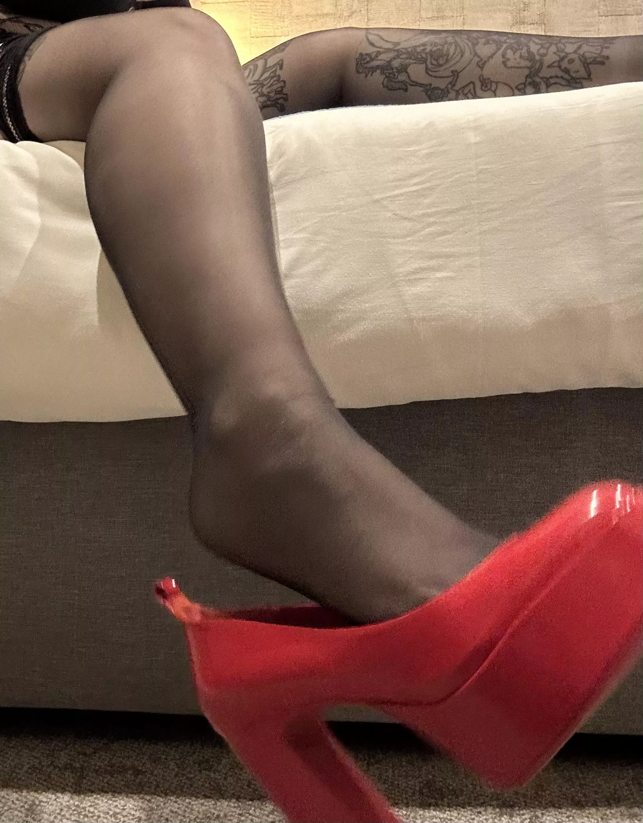 Do you like this POV?