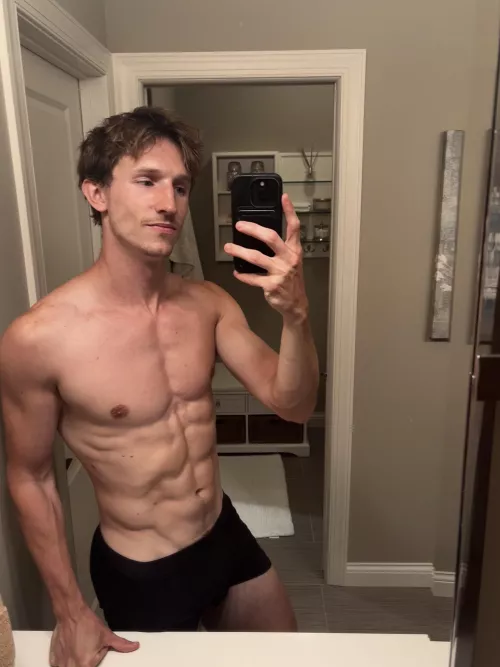 Do you want to see more?