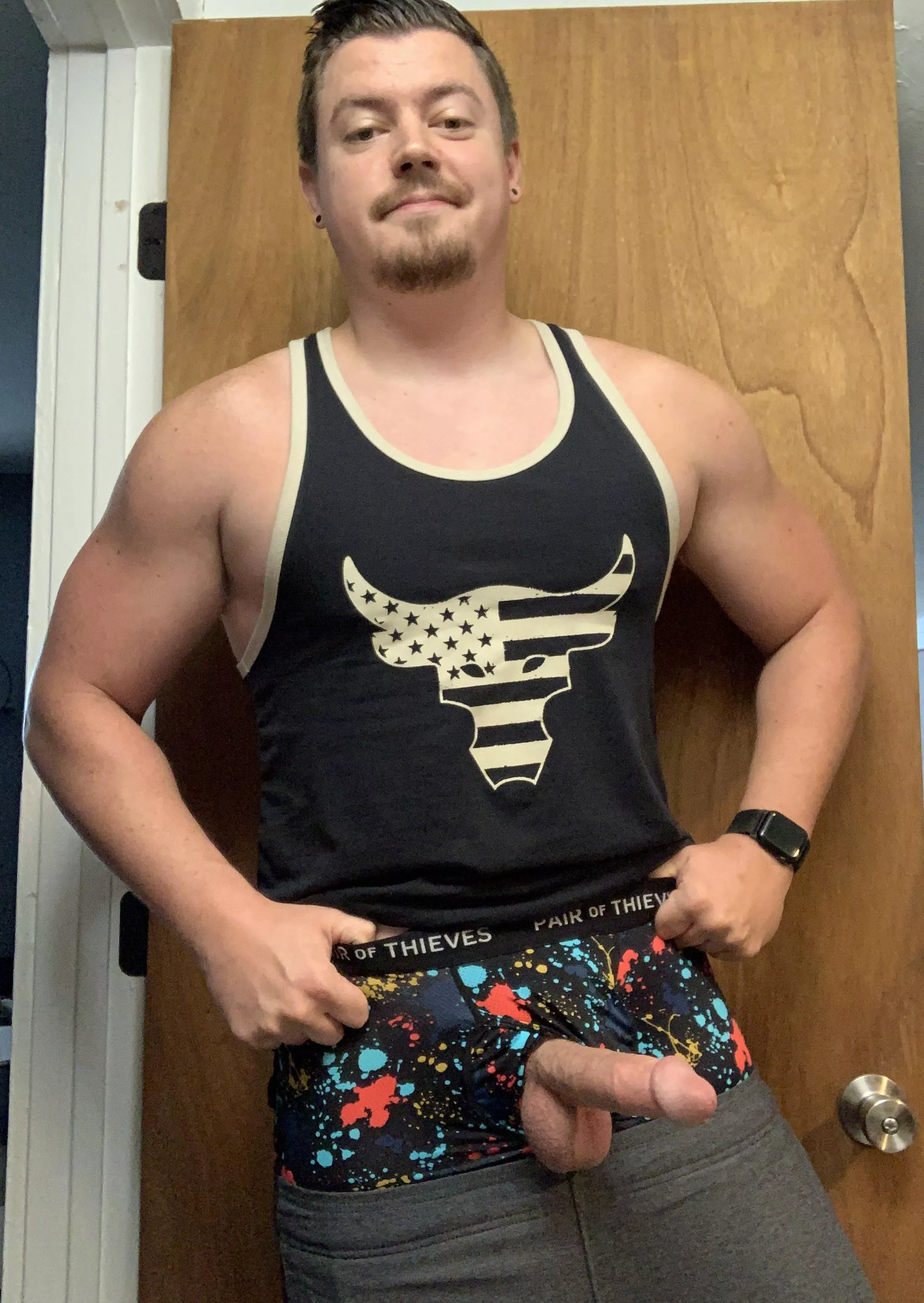 Feeling exceptionally horny and sexually frustrated tonight. Let me take it out on you ;)