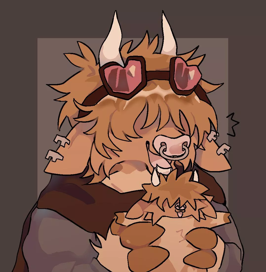 finished ych commission :3