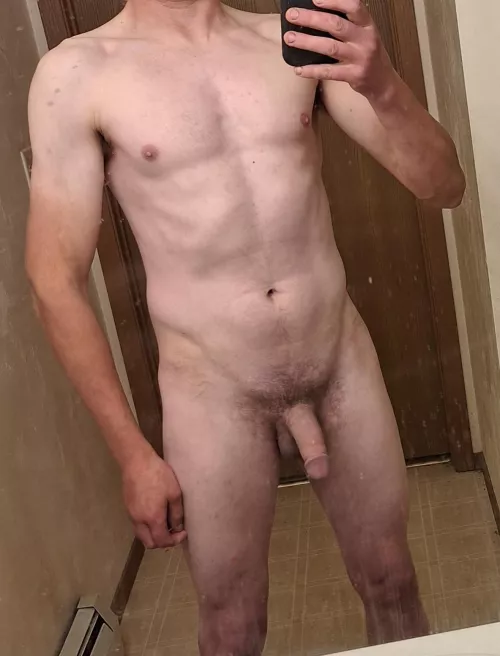 First time posting (m)