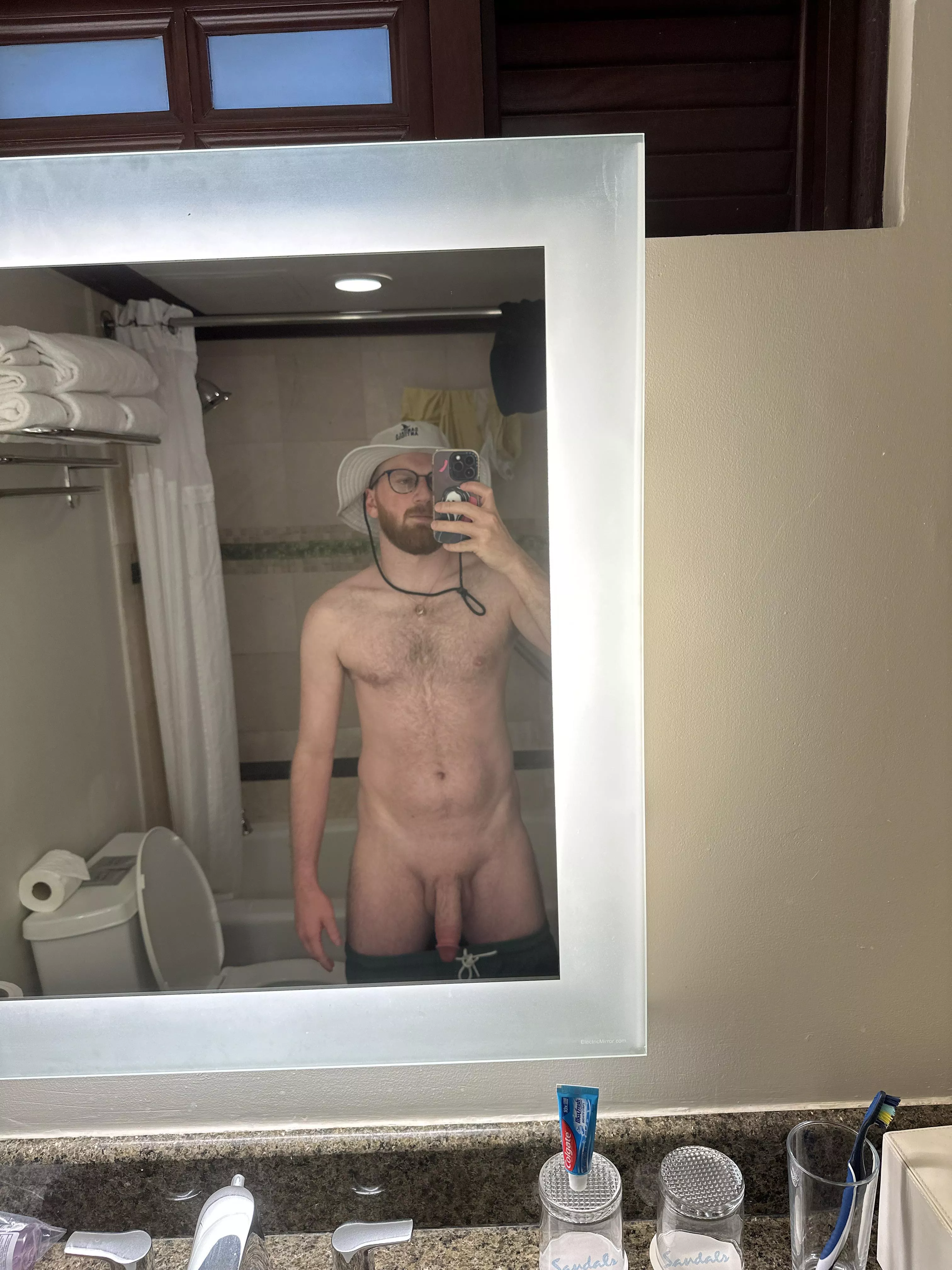 Freshly [35] birthday bro