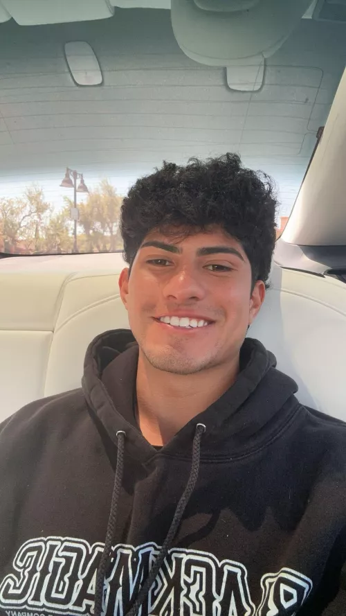 Gay clubs/parties in LA