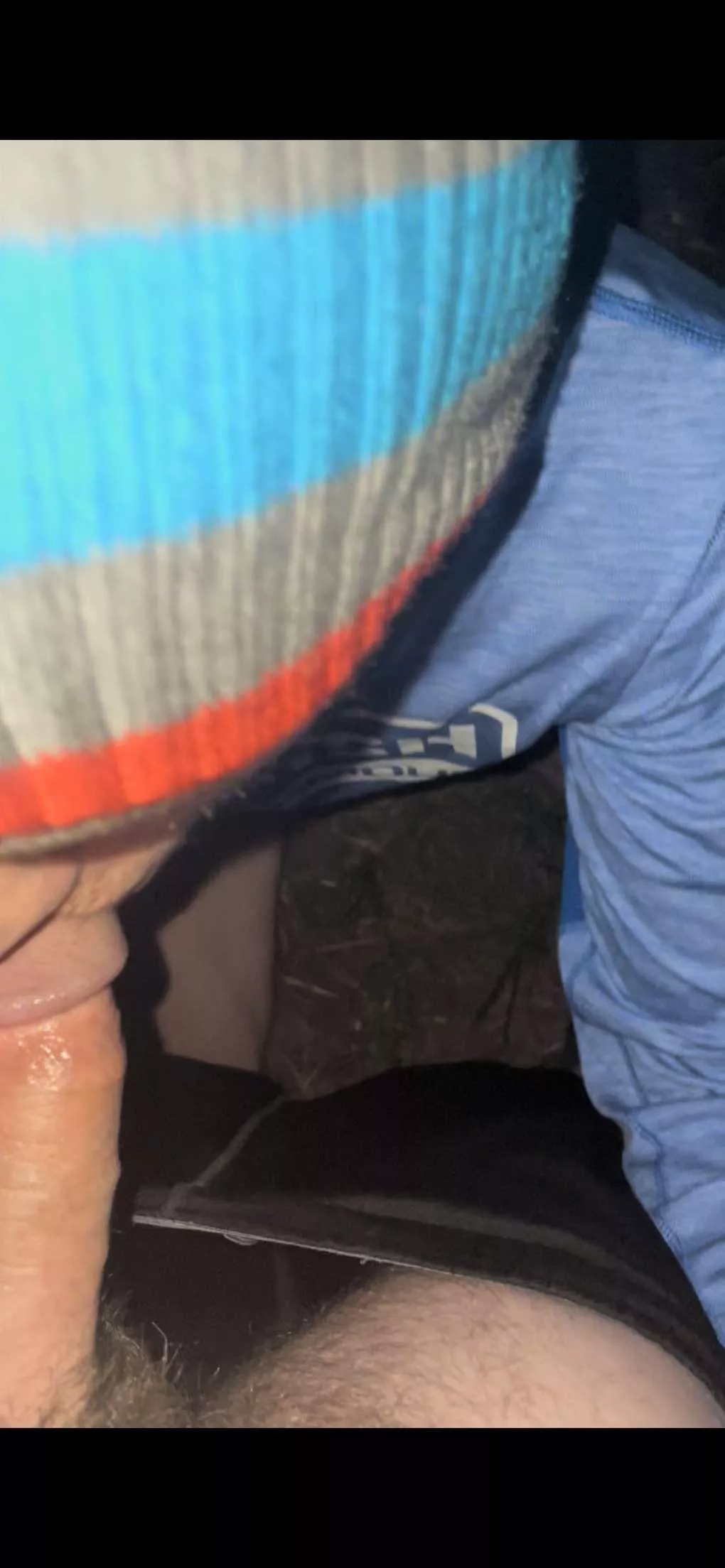 Grindr daddy’s love my young mouth😈🤤