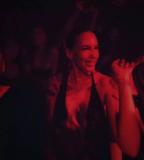 Guess my fave edm genre