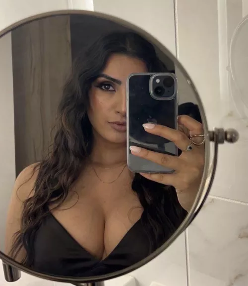 Haleena Gill (BBCAN10)