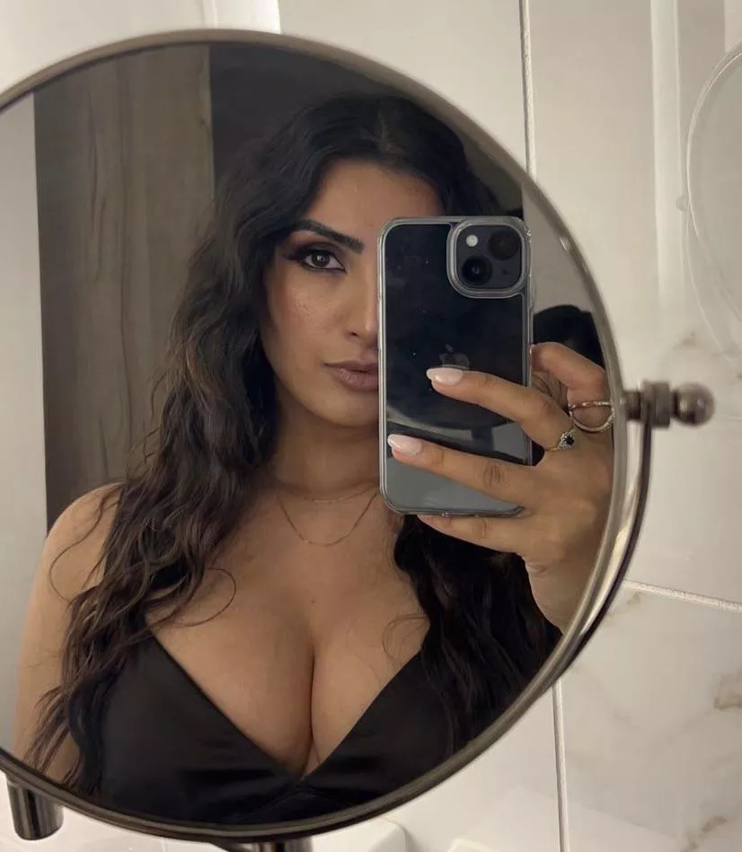 Haleena Gill (BBCAN10)