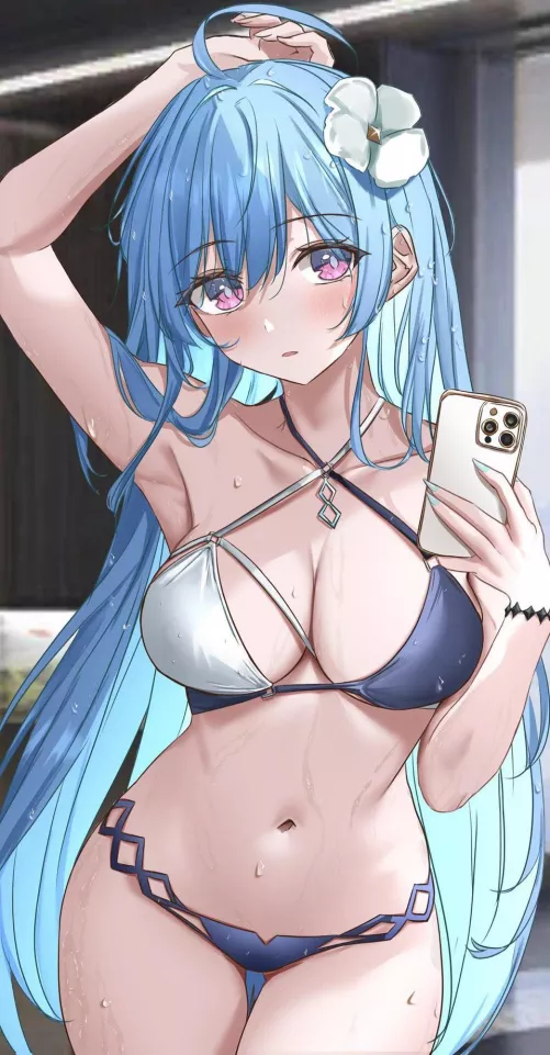 Helena (Azur Lane)