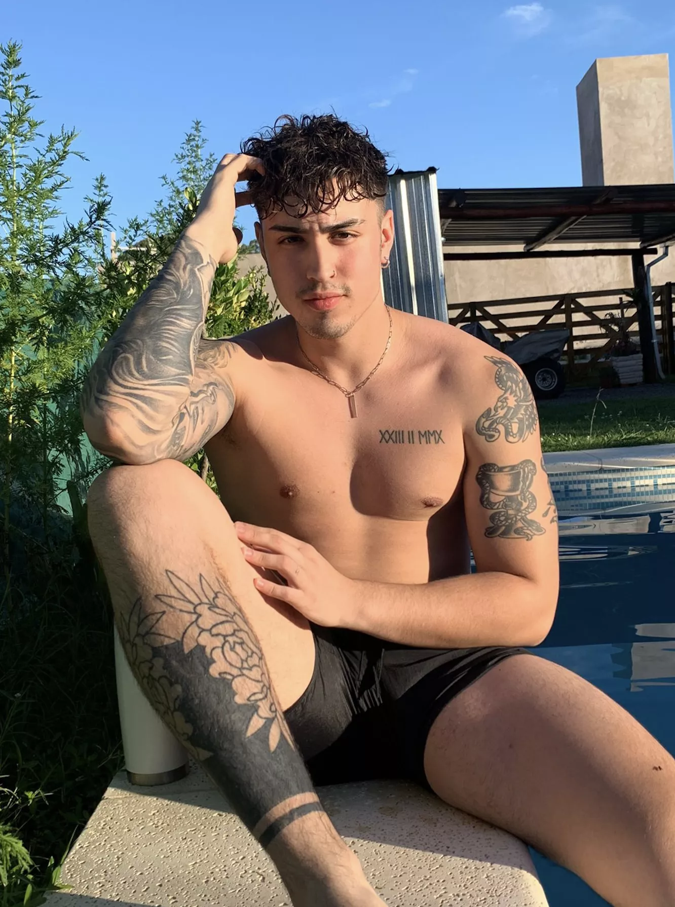 hello bros, im new here... so big hello! :)