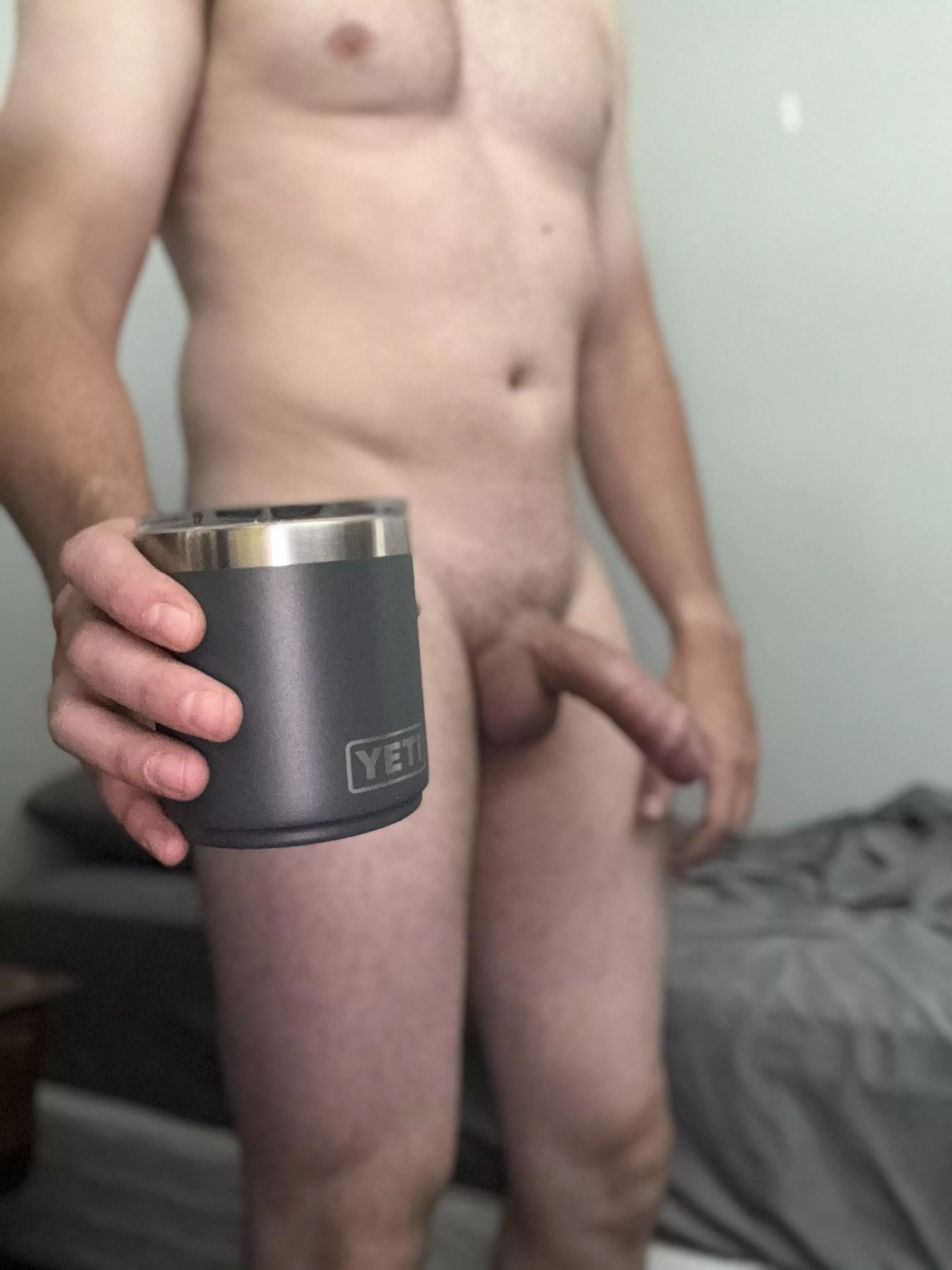 Here’s your coffee. Anything else I can get you?