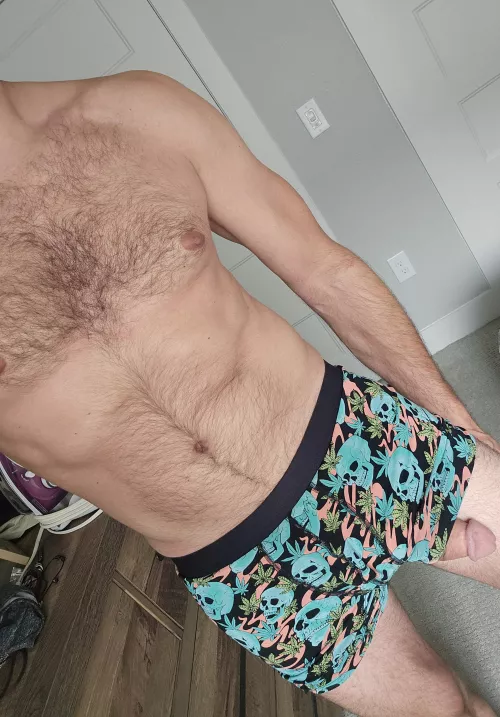 hm. maybe they're too small?