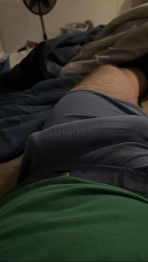 How big is it under the hood? 