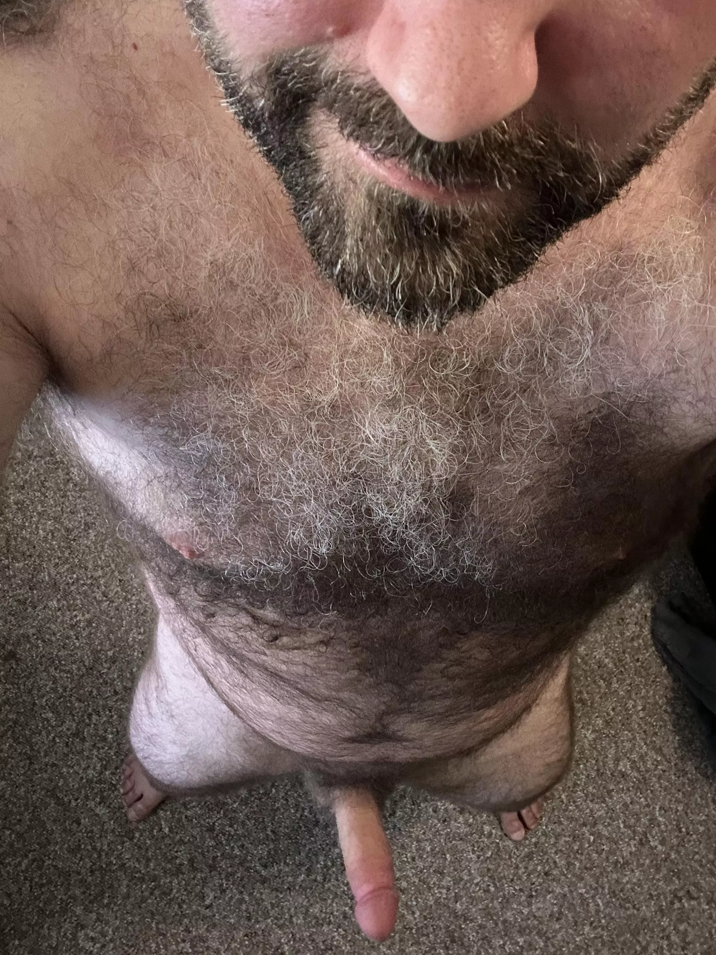 How’s the dad bod? [42]