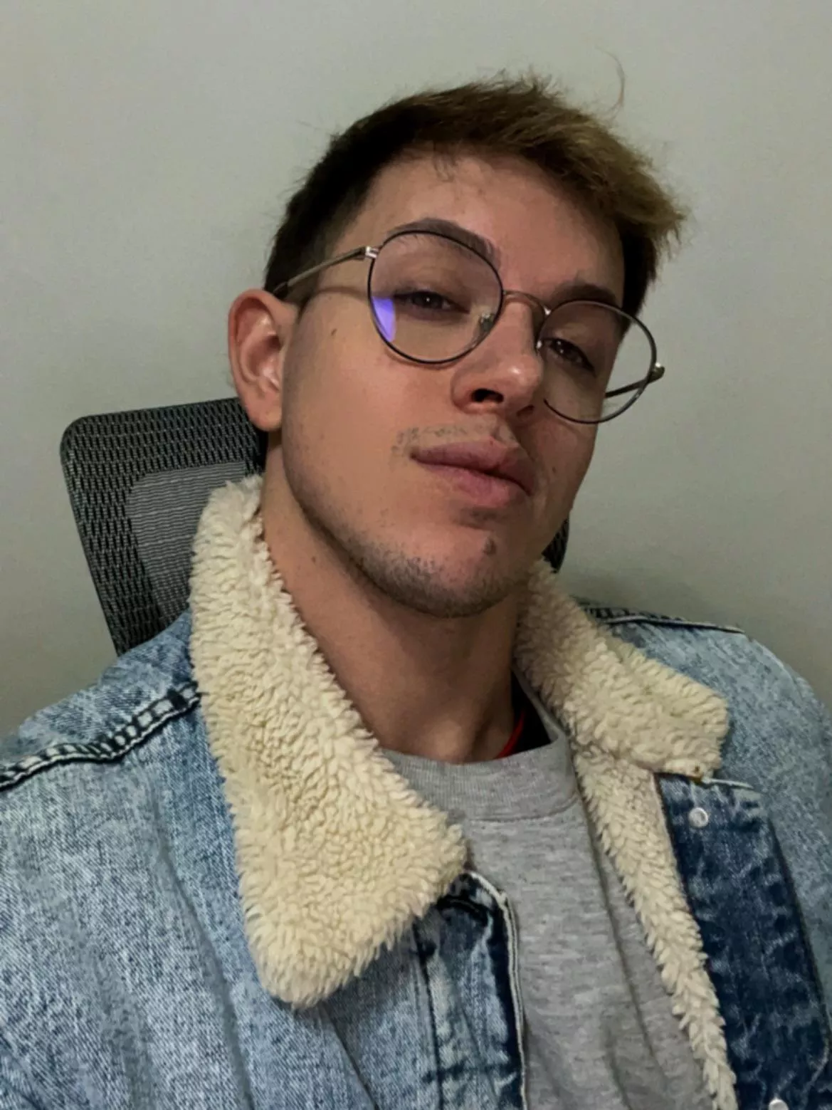 I dare you to name something better than cozy clothes in winter…