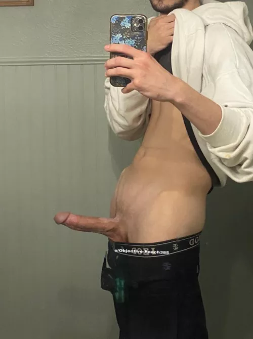 I rate myself a 7.5 what do you think ?