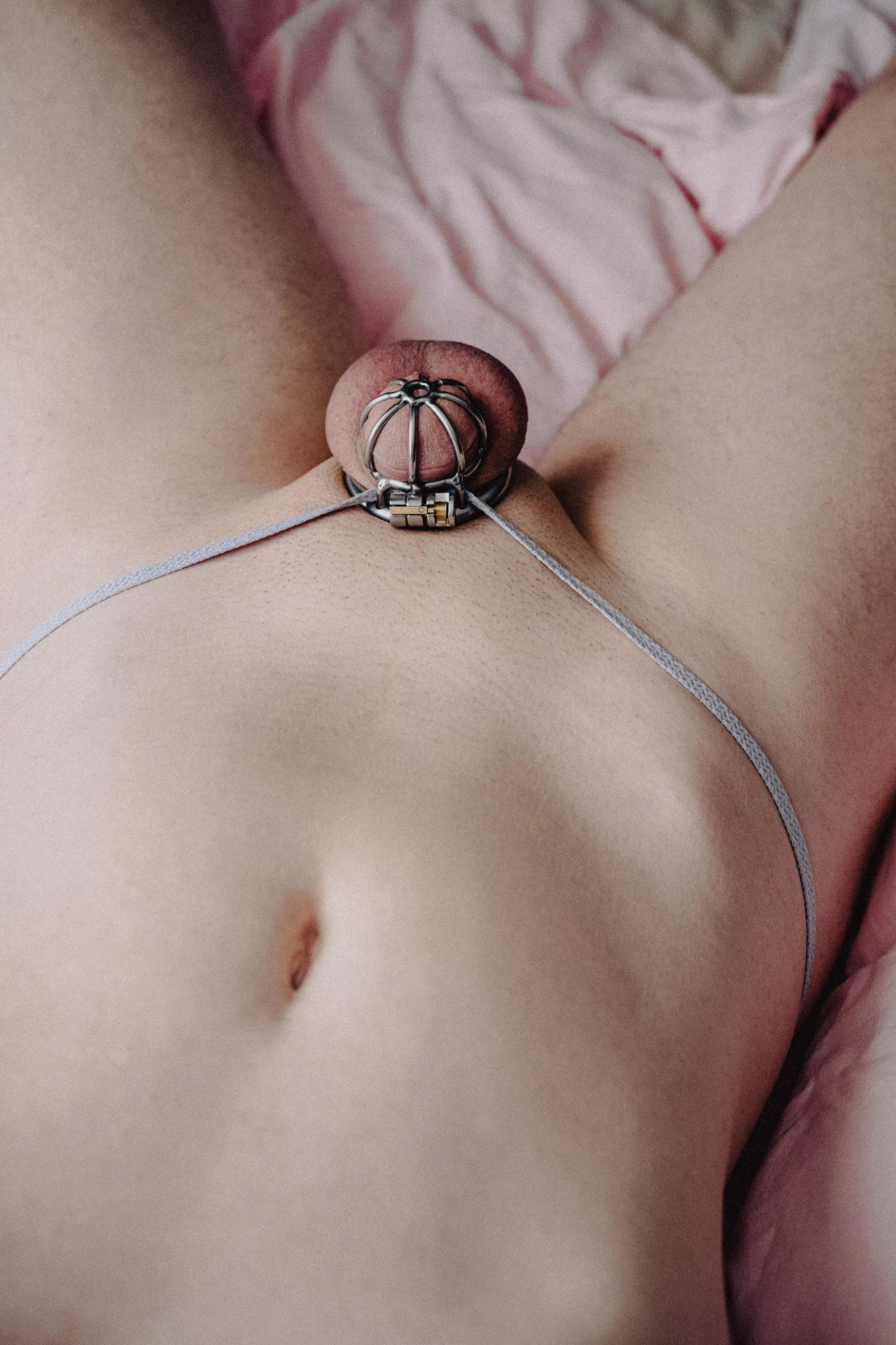 I slept three days in a row in this tiny cage ☺️